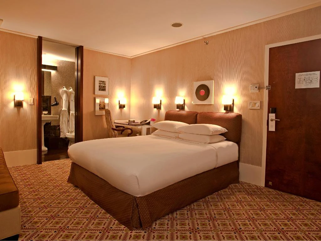City Club Hotel — photo 39 of 56