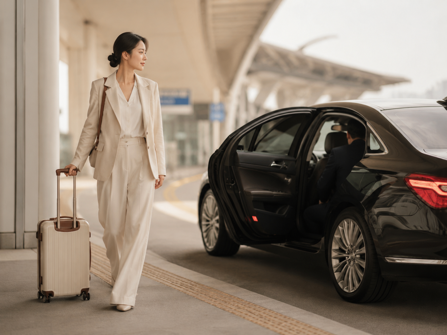 Airport Transfers
