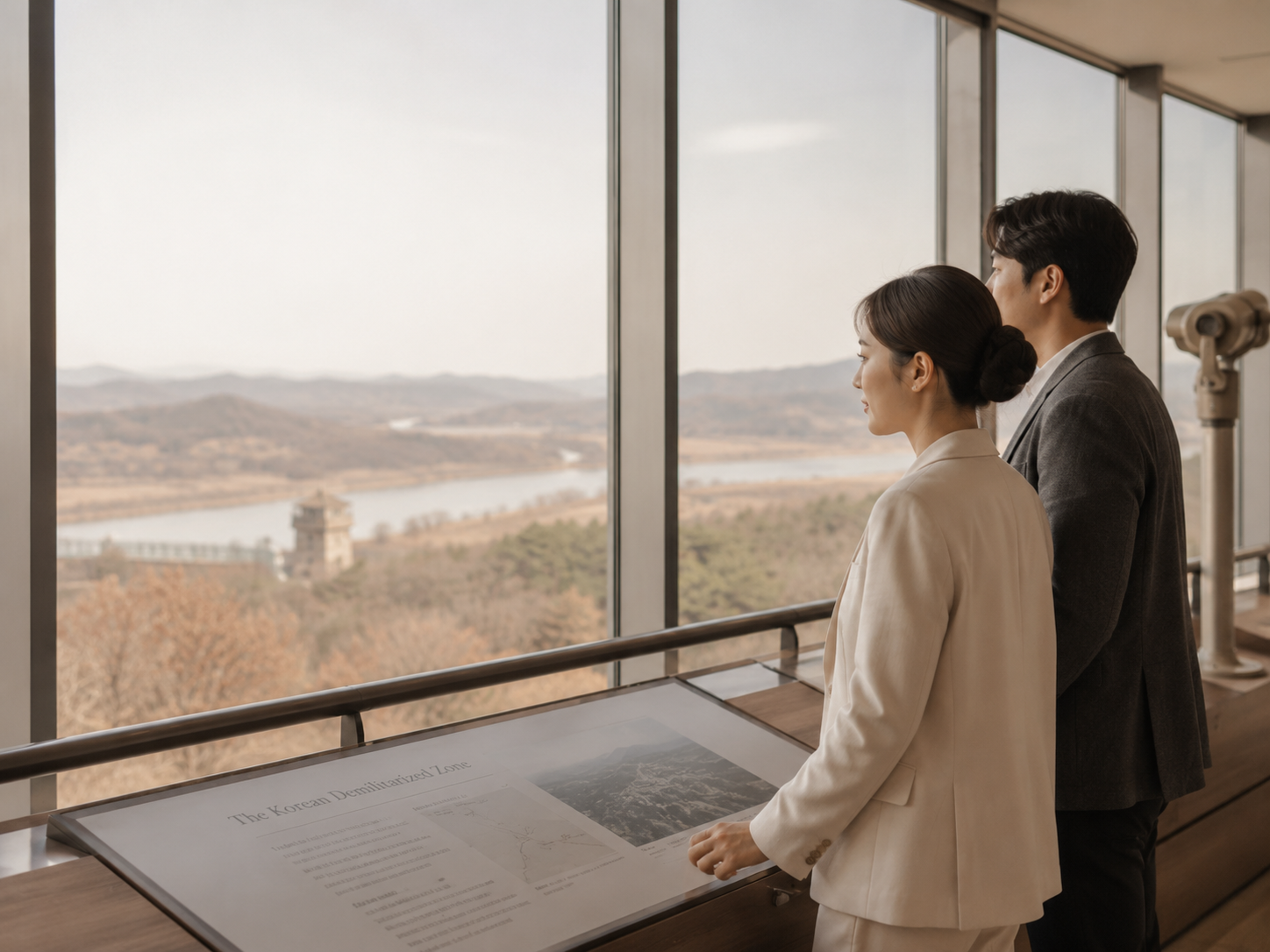 Private DMZ Tour