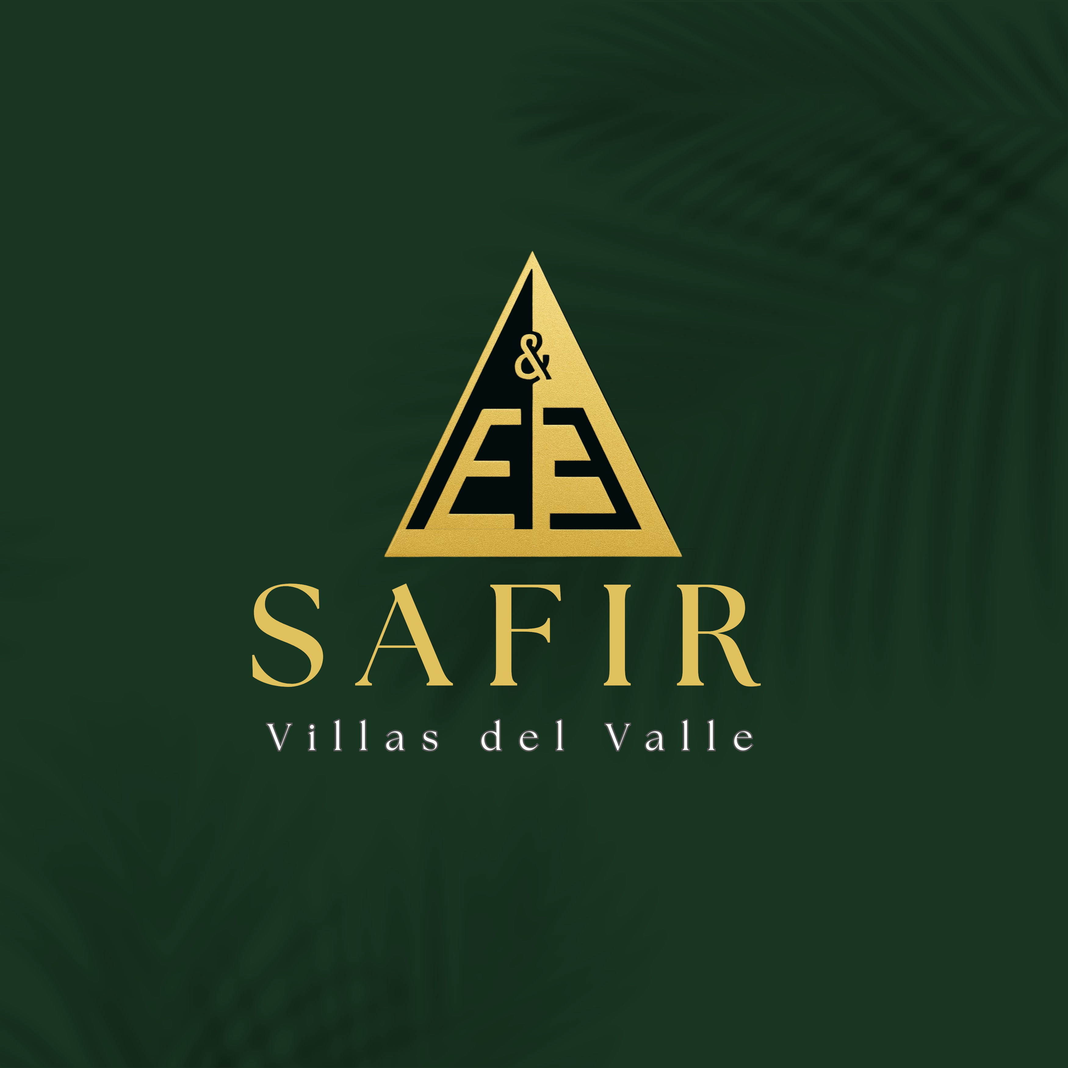 Villas Safir Valle