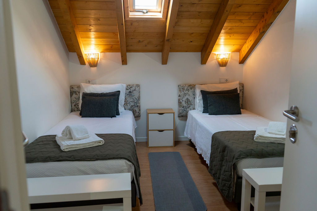 Twin Room 3