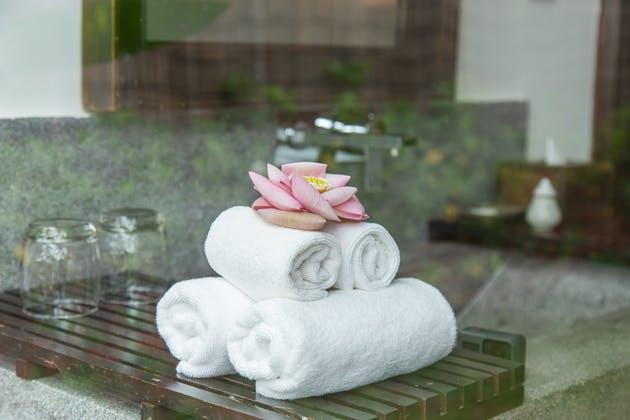 Junior Suite Garden View Free Massage Nita By Vo Angkor Resort