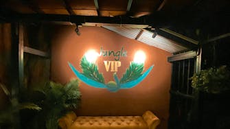 Viewpoint Jungle Vip, Menu, Drinks, Food, Restaurant, Music, Live Music, Sunsets,