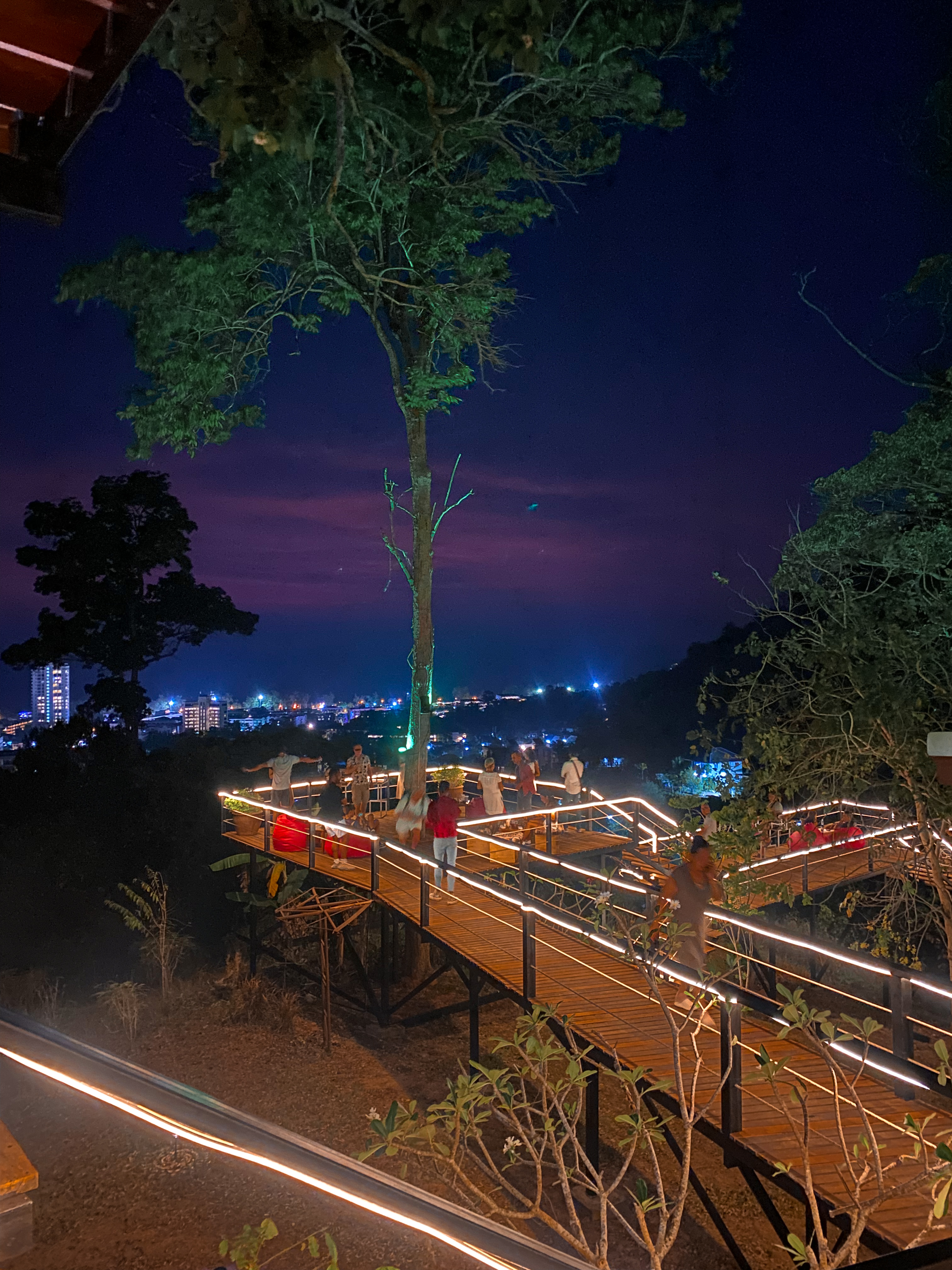 Viewpoint Jungle Vip, Menu, Drinks, Food, Restaurant, Music, Live Music, Sunsets,