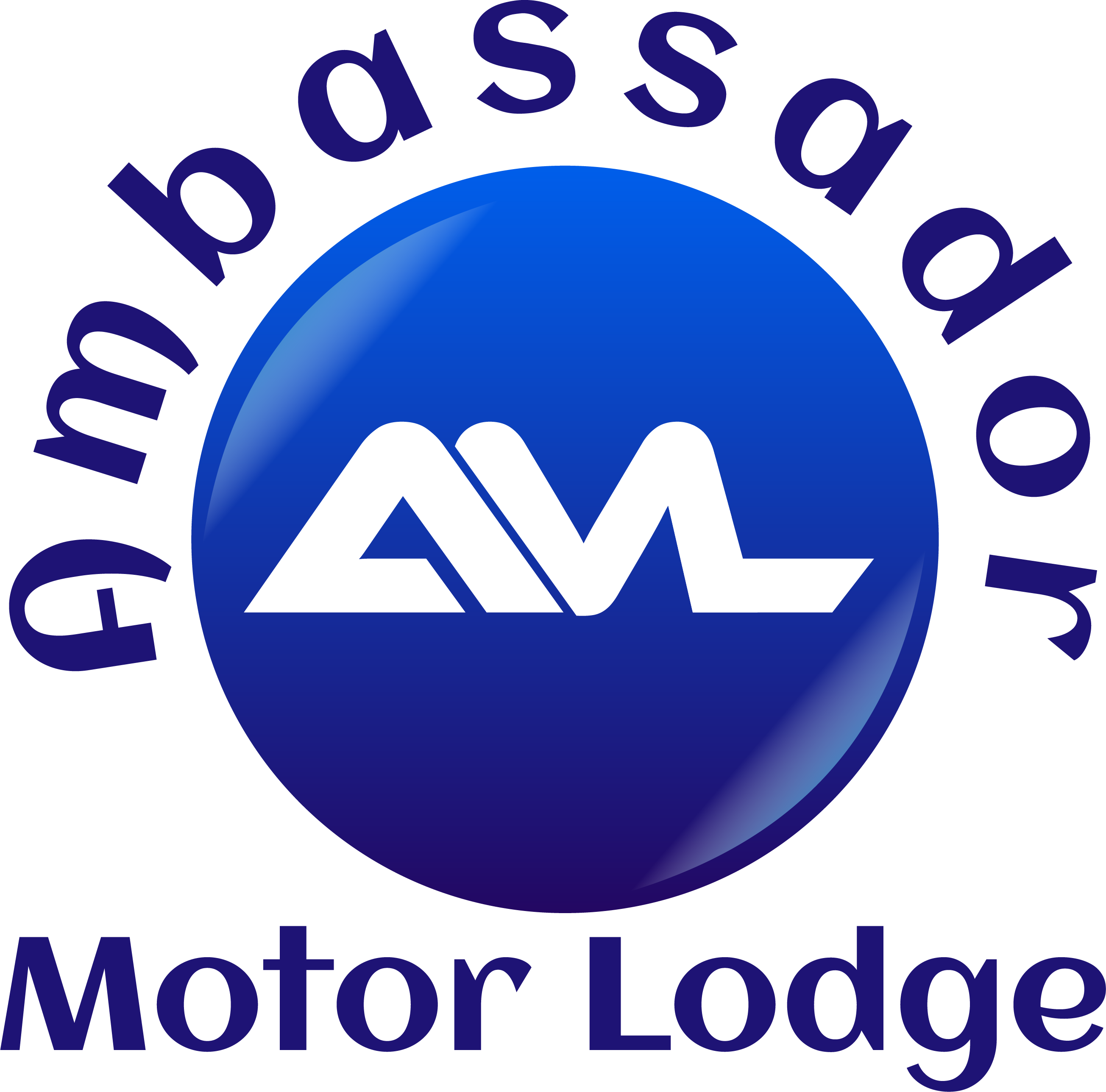 Ambassador Motor Lodge
