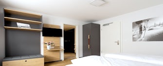 Comfort doubleroom