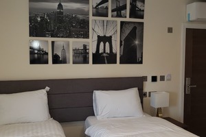 Home | London Star Hotel