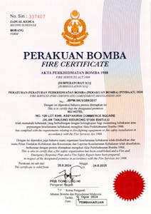 CERT