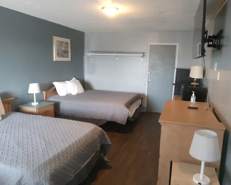 Western Hills Motel
