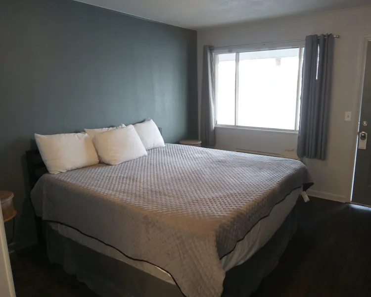Western Hills Motel