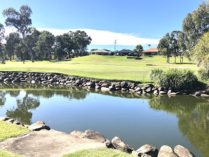 Home Gumnut Glen Cabins