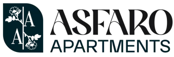 ASFARO Apartments