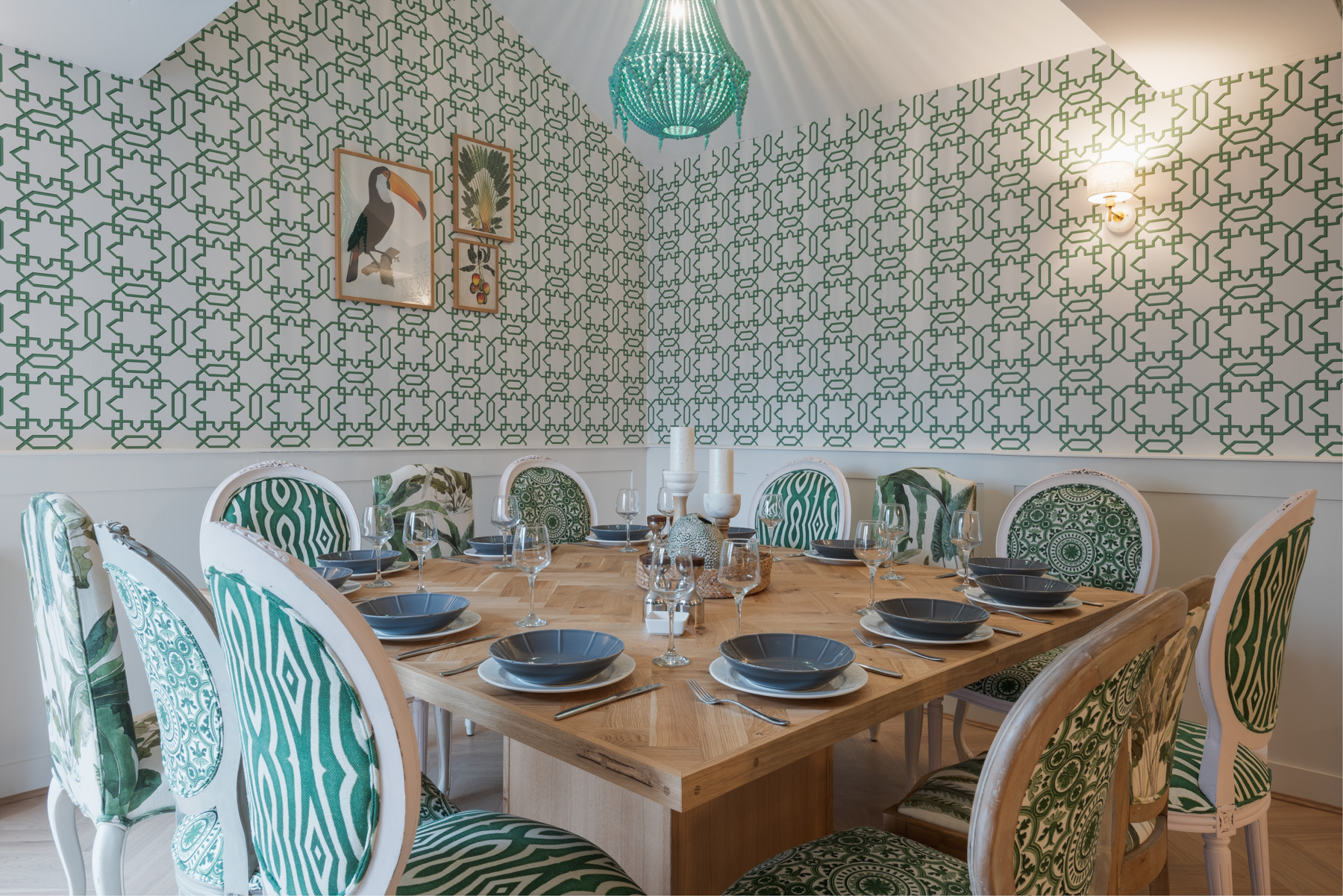 Luxury Self Catering Hampshire