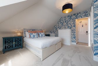 Boutique Hotel Southsea Portsmouth