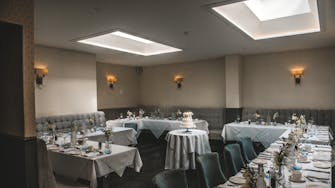 The Florence Arms Gastro Pub Portsmouth Wedding