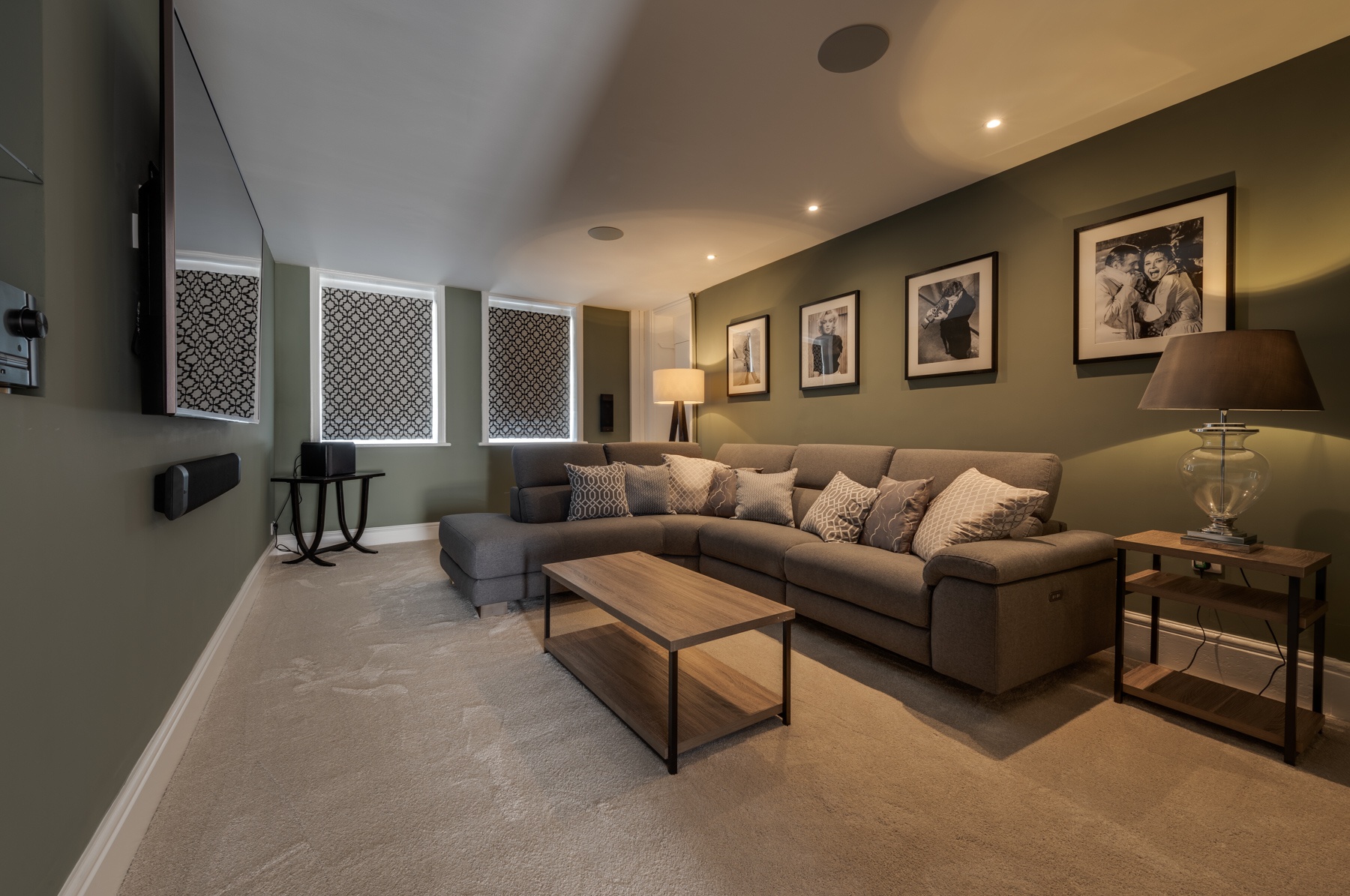 Holiday Let Self Catering Southsea Portsmouth