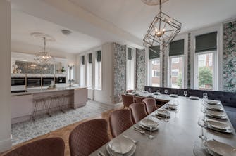 Luxury Self Catering Hampshire