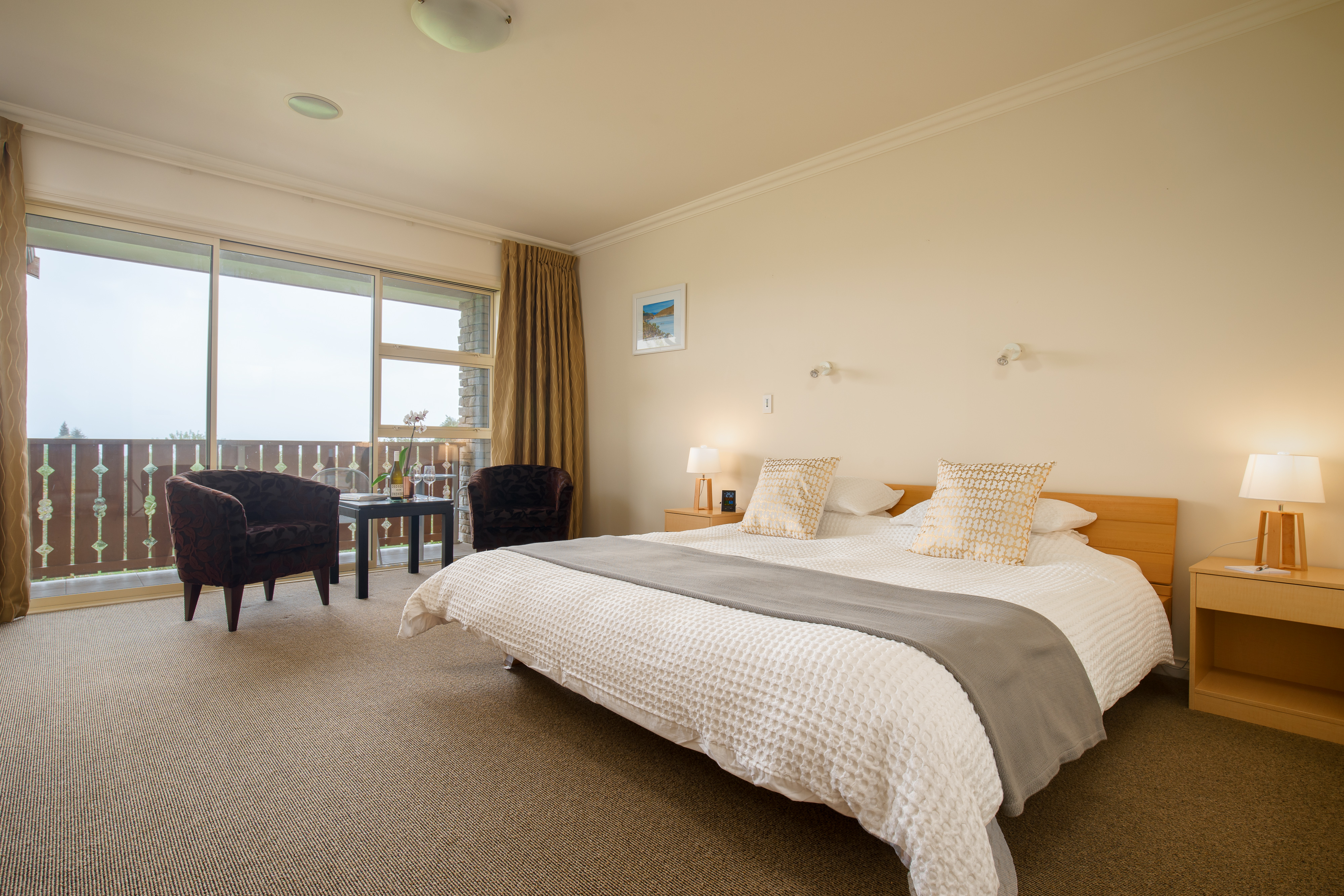 ruapehu swiss eco bed