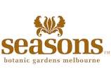 Seasons Botanic Gardens Melbourne — Melbourne