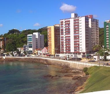Salvador Bahia