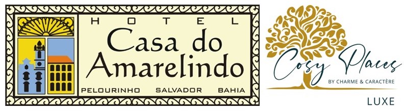 Hotel Casa do Amarelindo®