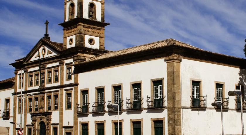 Salvador Bahia Igreja da Misericórdia