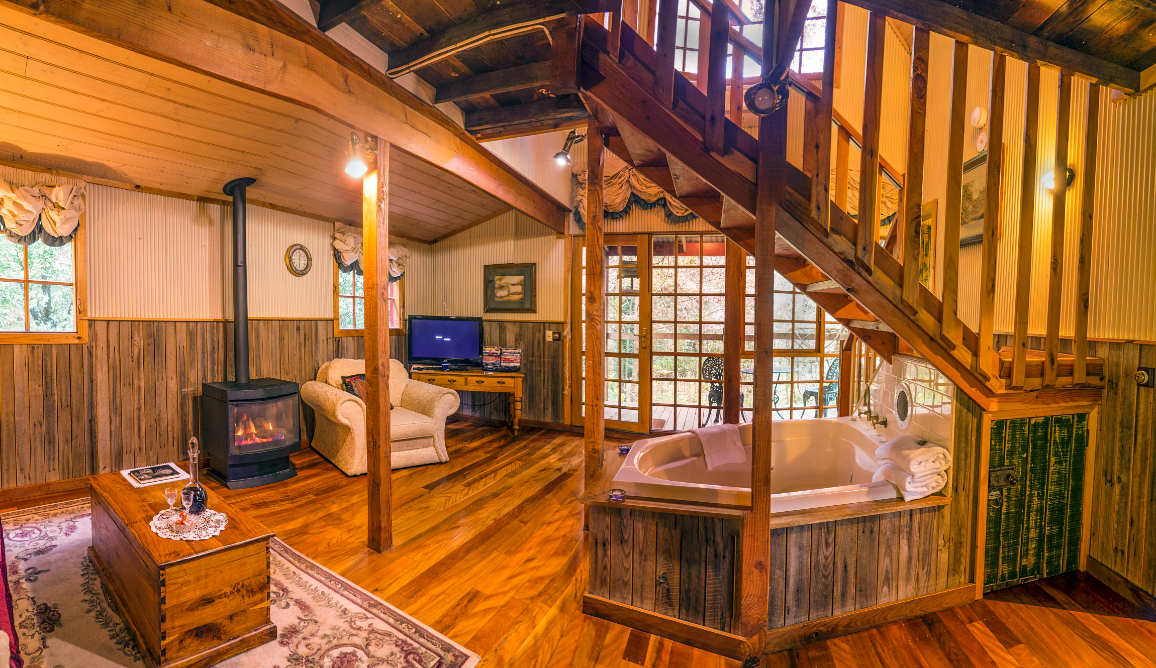 Arnica Views | Arnica Views Luxury Retreat
