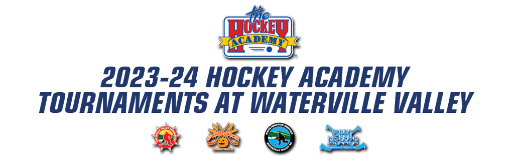 Waterville Valley Hockey Tournament 2023-2024
