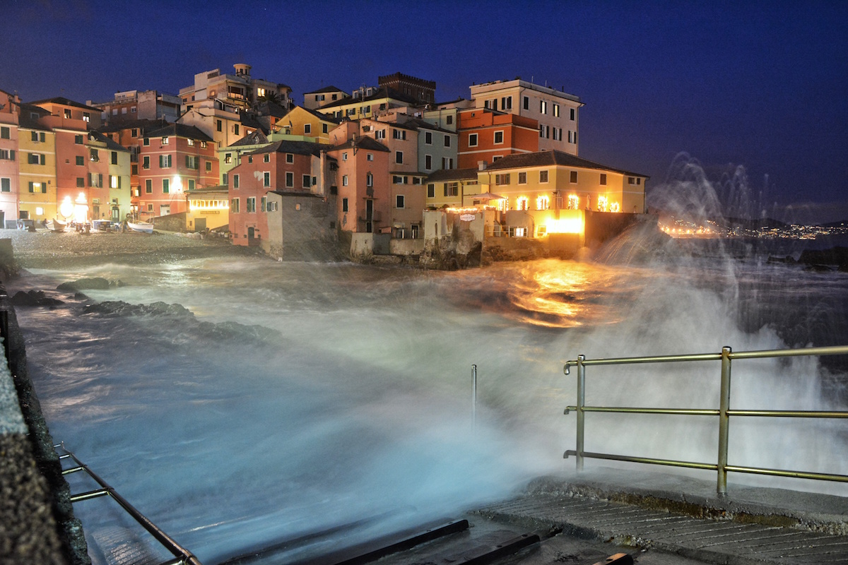 boccadasse
