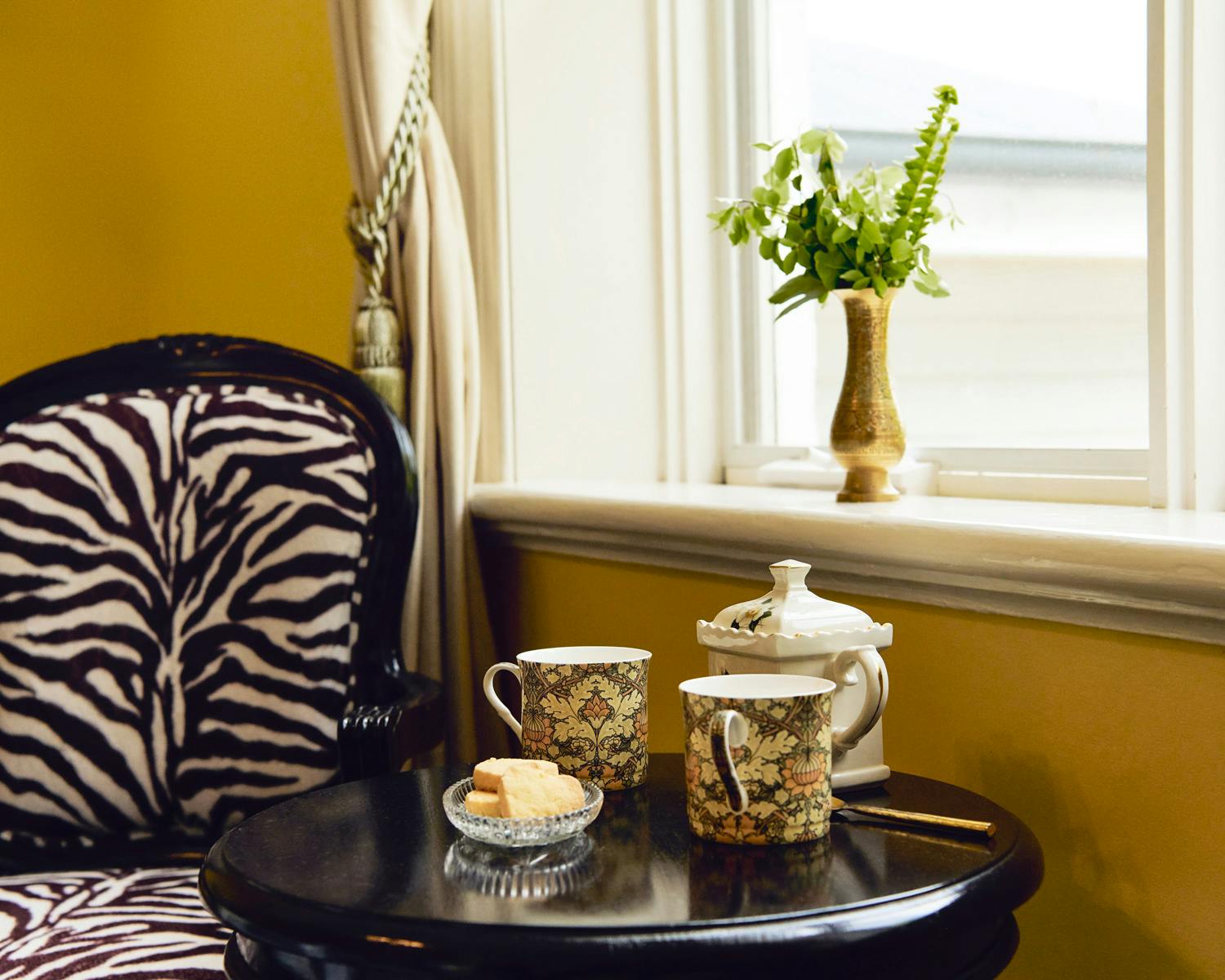 Room 1: The Adelaide | Boscobel of Tasmania