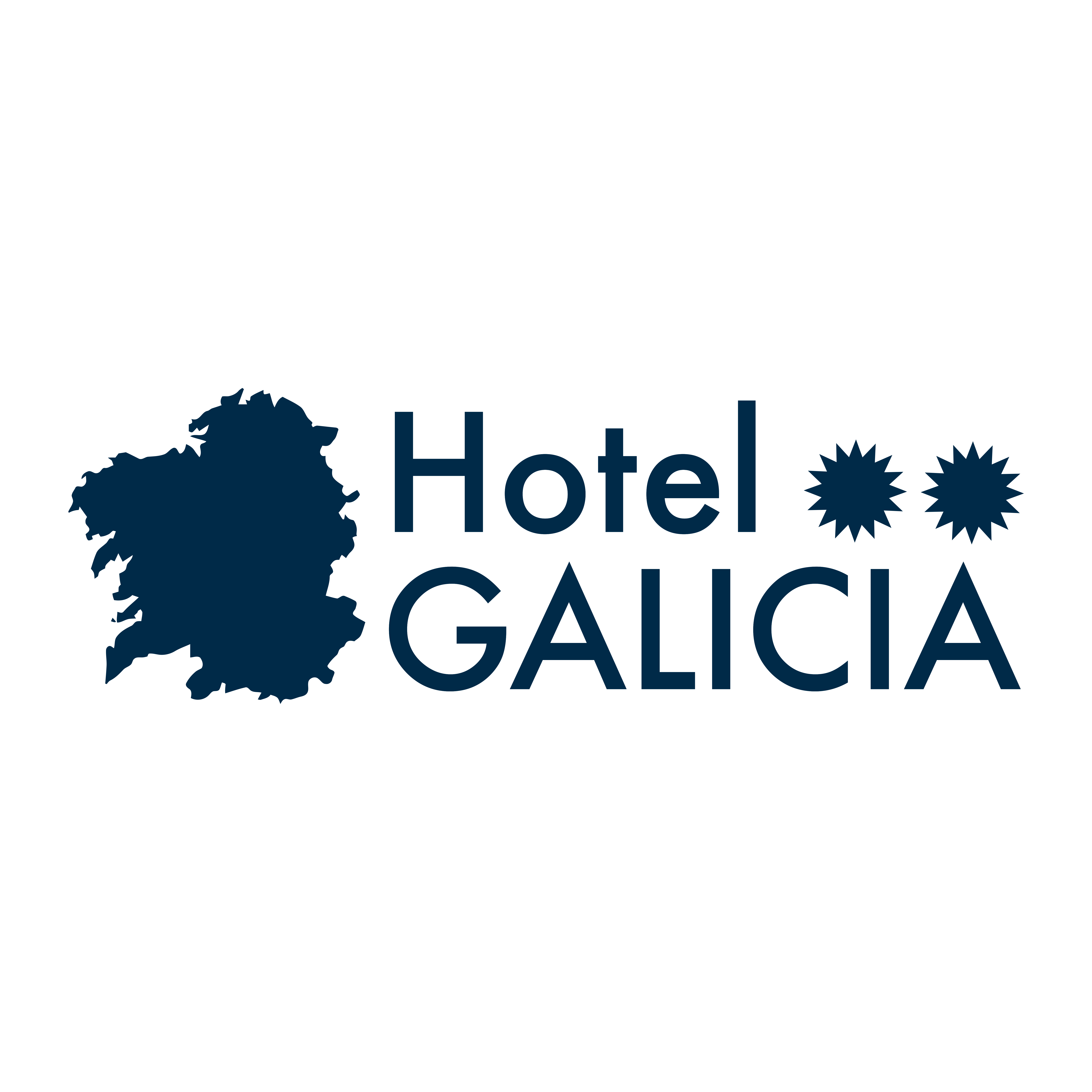 Hotel Galicia
