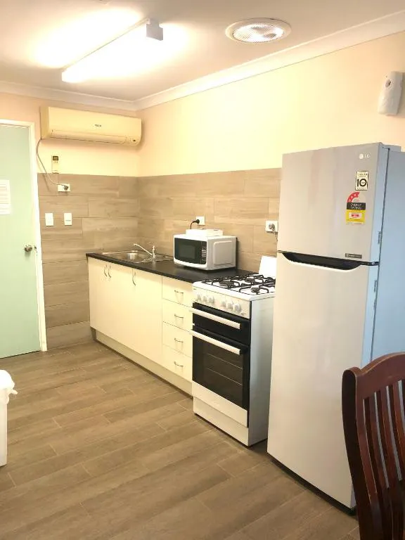 Beachfront Two Bedroom Apartment #16 | Bay Lodge