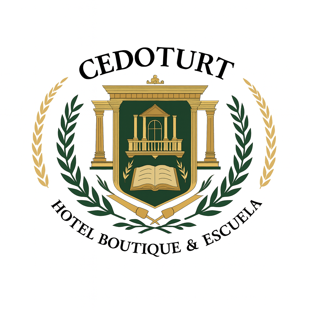 CEDOTURT Boutique Hotel & School