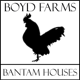 Boyd Farms Bantam Houses