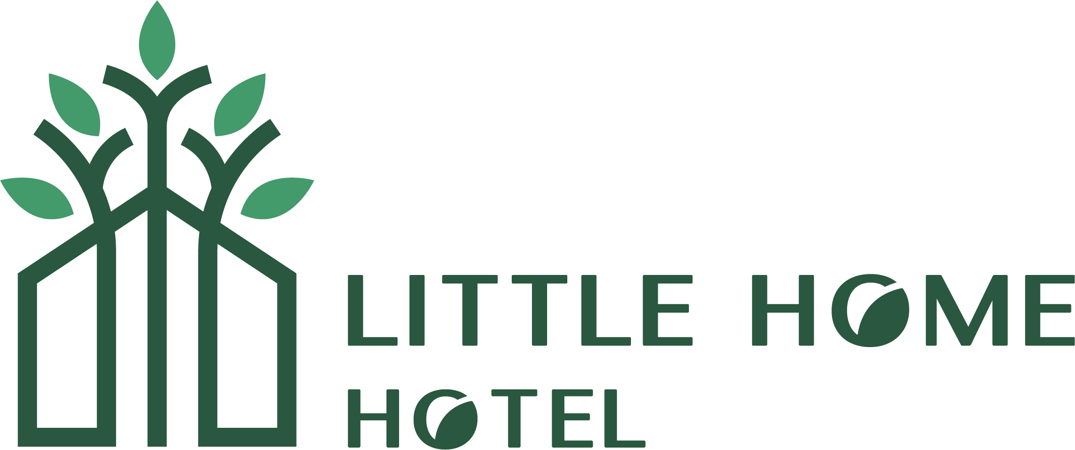 Little Home Hotel Ao Nang