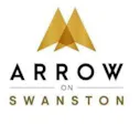 Arrow On Swanston