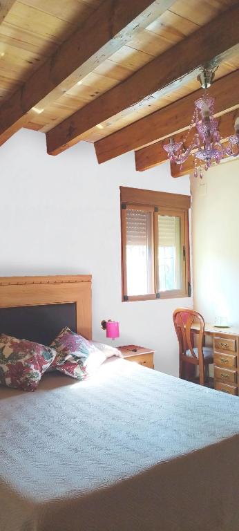 Refugio La Presa de Chulilla, fotografía 12