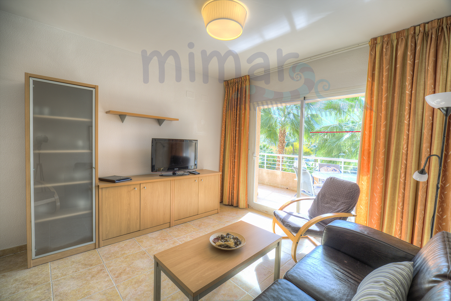 alborada golf by mimar livingroom