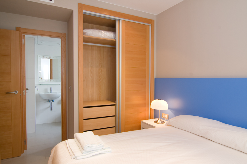 boulevard apartamentos by mimar