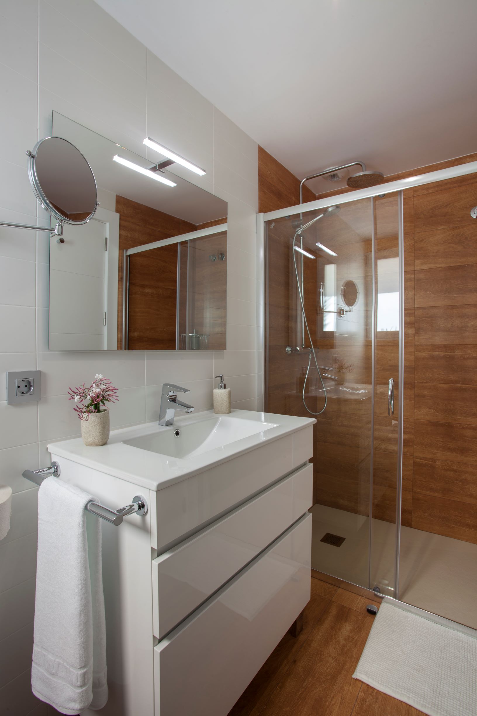 mora villas by mimar bathroom