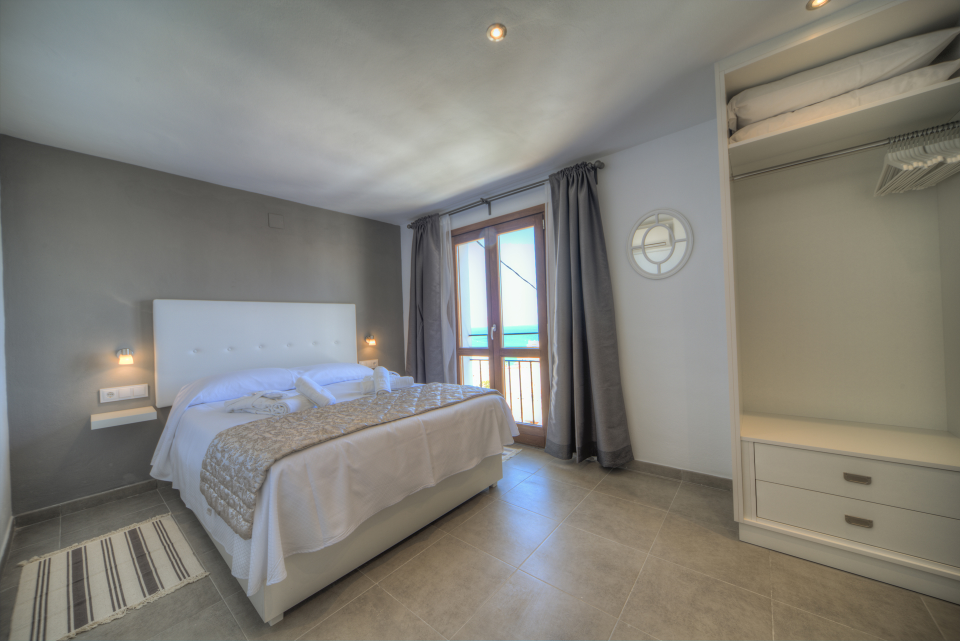 mimar urban altea remedi doubleroom