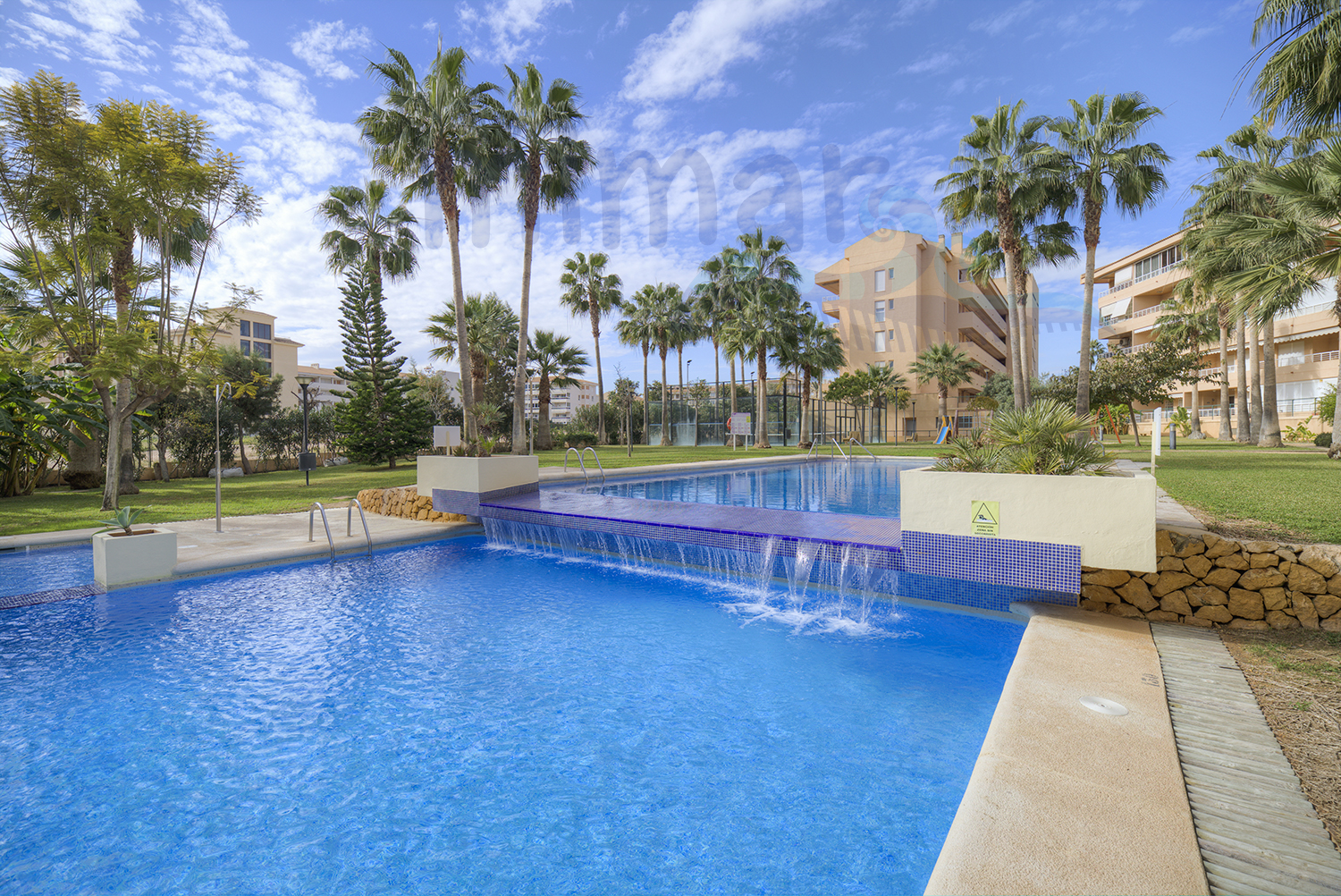 alborada golf by mimar outside pool