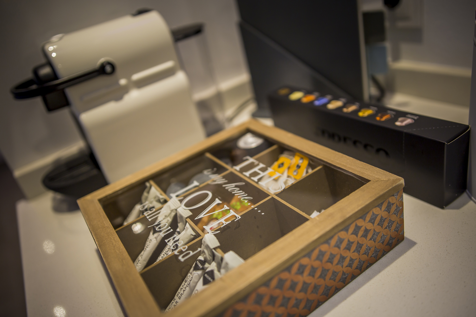 mimar urban altea accesories