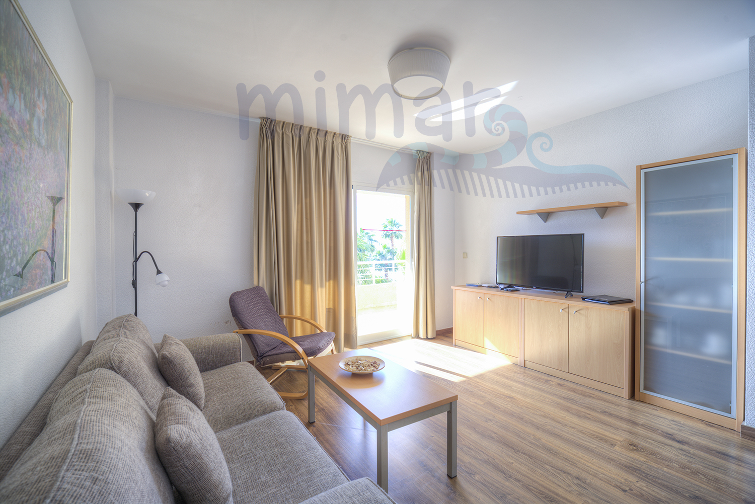 alborada golf by mimar livingroom