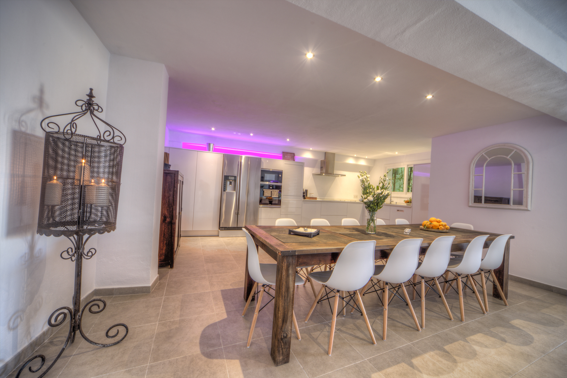 mimar urban altea remedi dining table