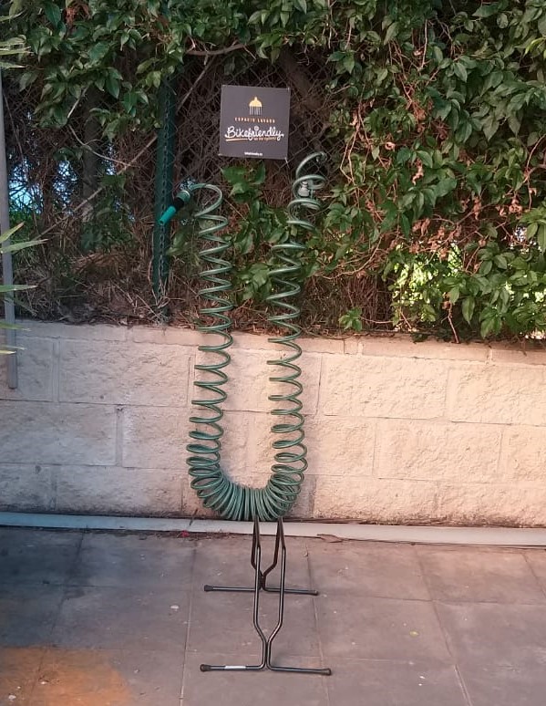 boulevard apartamentos y alborada golf by mimar BikeFriendly zona lavado