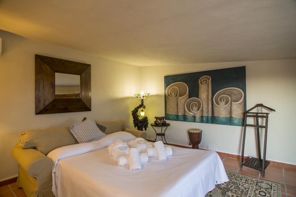 mimar villa altea anex room