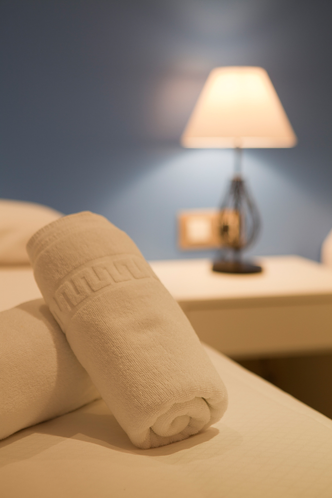 boulevard apartamentos by mimar ambient