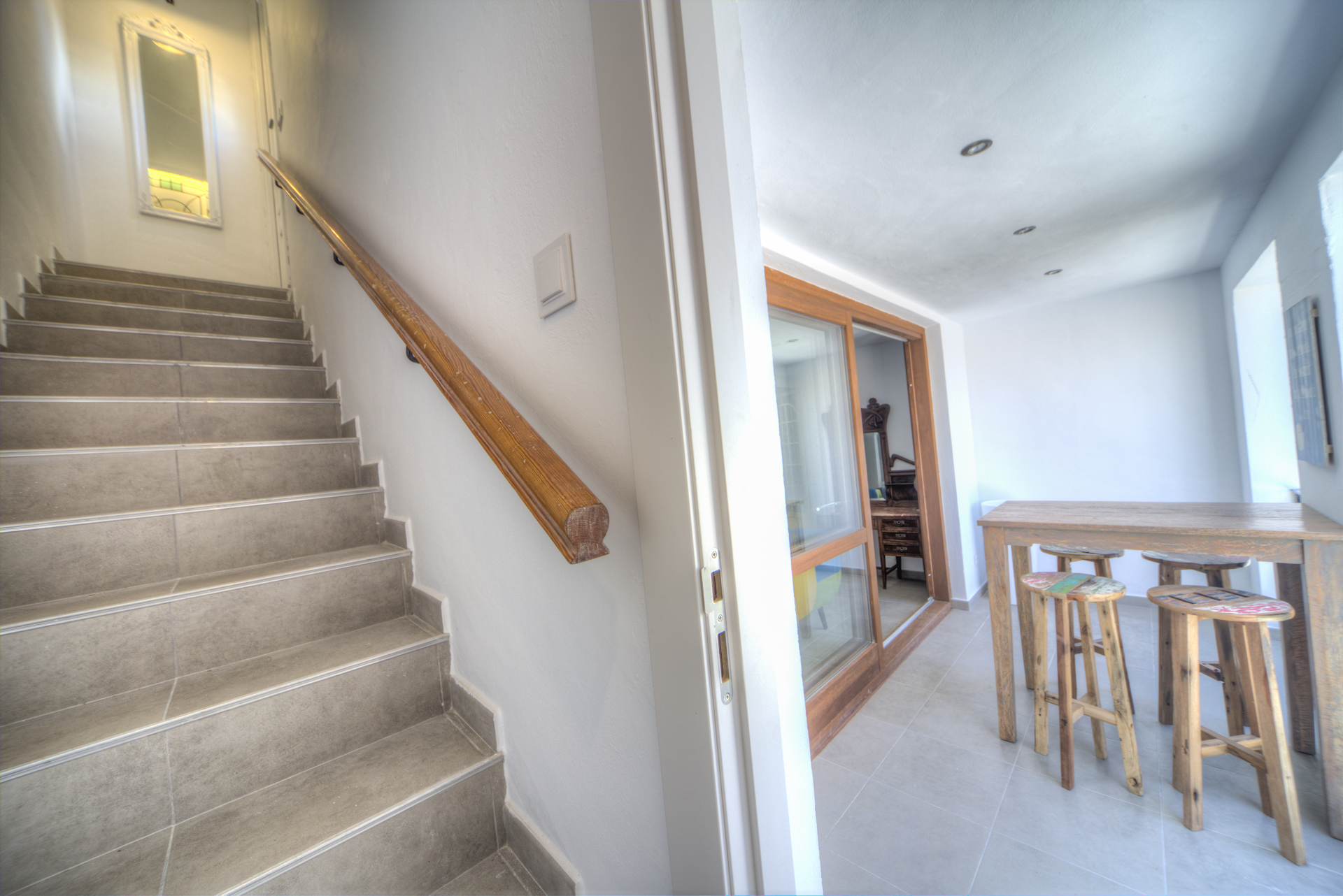 mimar urban altea access between sol and remedi