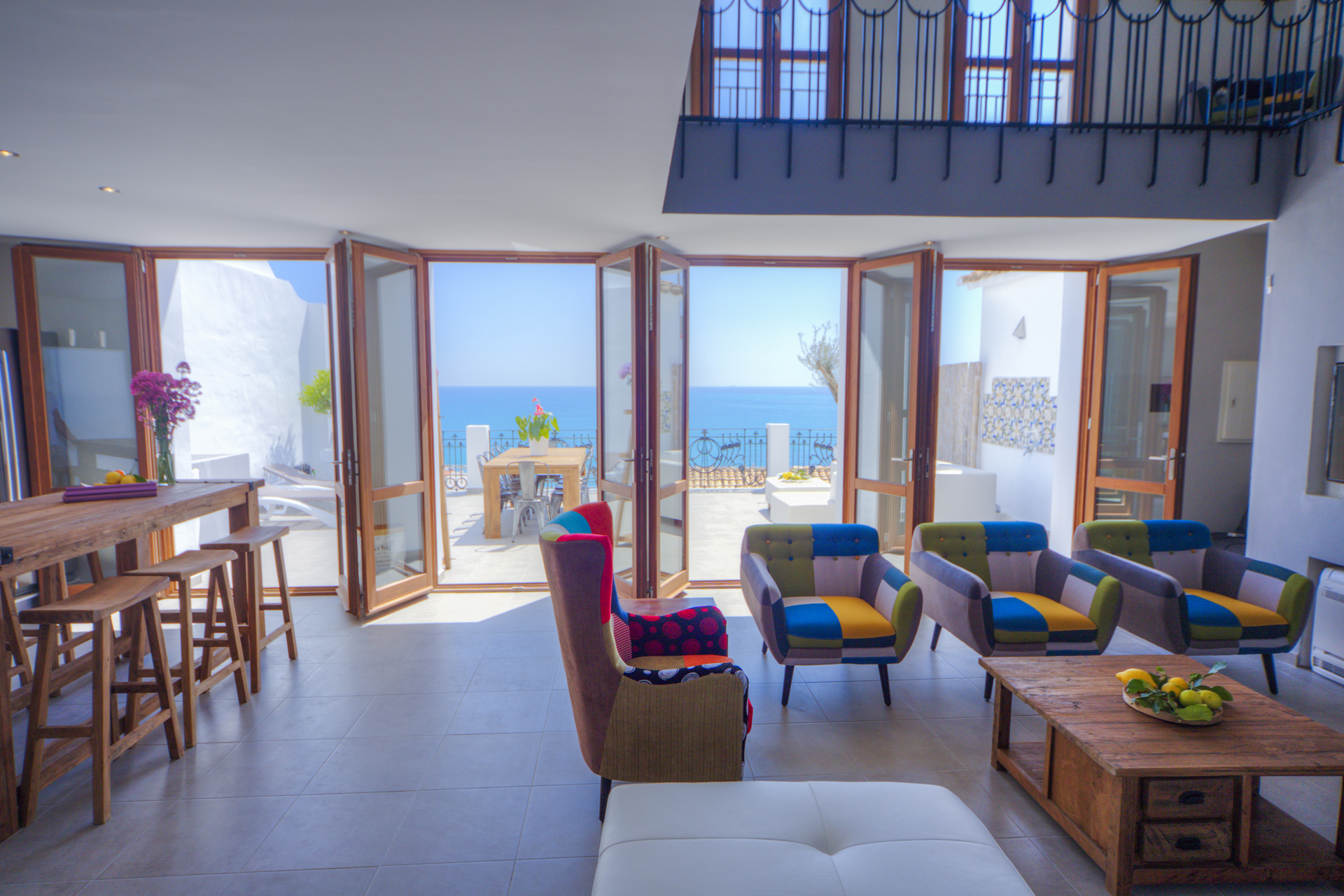 mimar urban altea sol livingroom